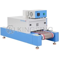 Heat Shrink Tubing Infrared Heat Tunnel