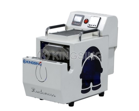 Middle Section Shrinkable Tube Heating Machine