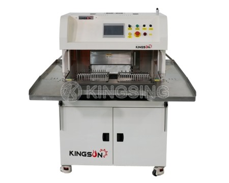 Heat Shrink Tube Processing Machine