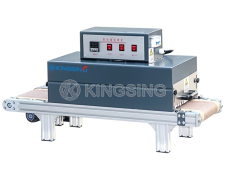 Desktop Small Oven Type Heat Shrink Tube Processing equipment