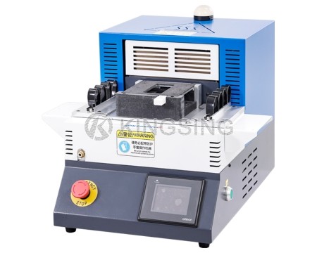 Desktop Heat Shrink Tubing Heating Machine