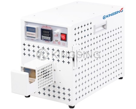 Heat Shrink Tube Baking Machine