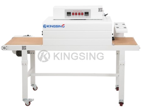 Heat Shrinkable Tube Shrinking Machine