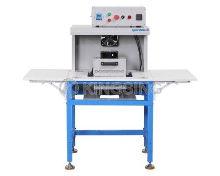 Heat Shrinkable Tube Heating Machine