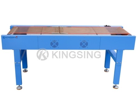 Auxiliary conveyor