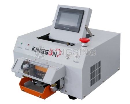 Heat Shrink Tubing Processing Equipment